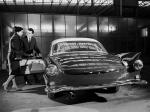 Auto Union 1000 SP Coupe 1958 года